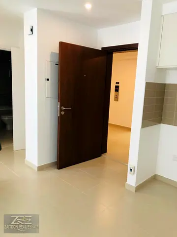very nice 1bedroom hall for rent in townsquare zahra breeze