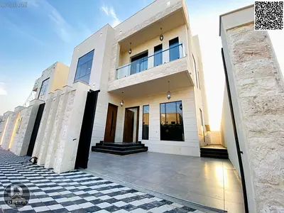 استلم فيلتك جاهزة للسكن شامل رسوم التسجيل والتمليك - تقسيمات داخلية واسعة جدا وتشطيبات فندقية وتكيف مركزي تملك حر لجميع الجنسيات