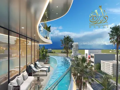 Fully Furnished | Mid High Floor | Private Pool | Cash Price