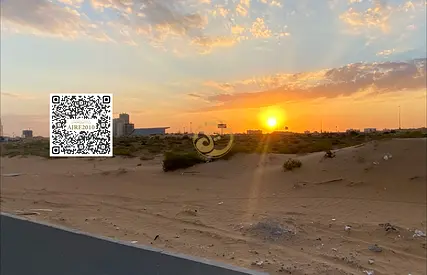 قطع أراض للبيع | الحليو | موقع مميّز قرب دوار الزاهية