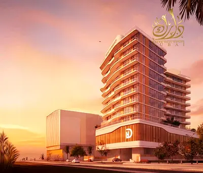 20% DISCOUNT | NEAR METRO | FULLY FURNISHED | 3 YEARS POST HANDOVER | POOL VIEW