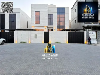 فيلا بسعر ممتاز وقابل للتفاوض بها فناء كبير تملك حر لجميع الجنسيات مدى الحياة مع إمكانية التمويل البنكي الميسر