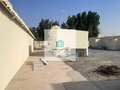 Industrial Land for Sale in Al Sajja