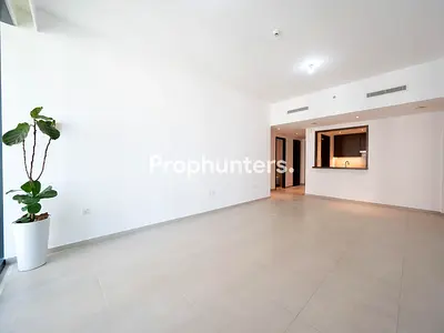 Pool View | Spaciou Layout | Closed Kitchen |