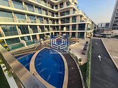 Brand New | Fully-furnished Studio | Prime Location