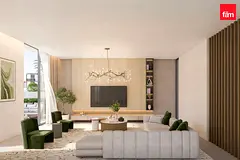 Rare Single Row | Facing Park | Amazing Location