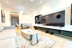 Fully-Upgraded | High-floor | Prime Location