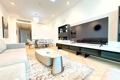 Fully-Upgraded | High-floor | Prime Location