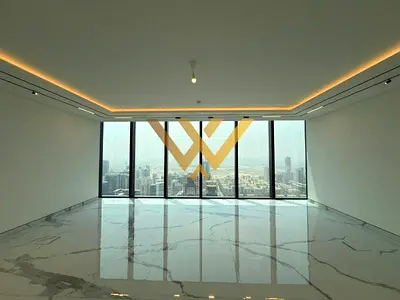 Luxury Penthouse | High Floor | Vacant