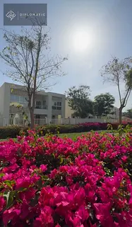 3 BHK BERMUDA VILLA FOR RENT