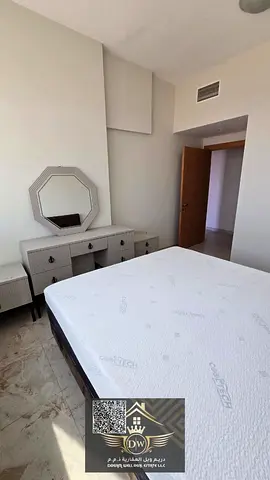 Spacious 2 BHK | New Building | Gulf Tower | Parking | E311