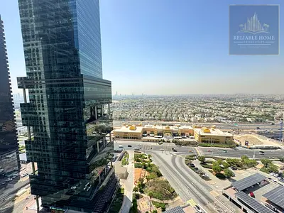 Fully Furnished 2BR | Prime Living