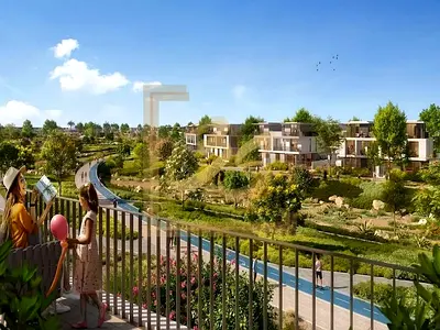 Backing park | Multiple units | Exclusive