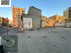 G+1 COMMERICIAL+RESIDENTIAL PLOT FOR SALE