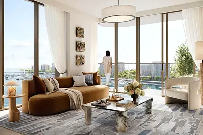 Marina Living | New Community | Investment