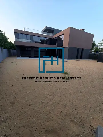 🏠  Kaya  Luxury 5-Bedroom Villa | 8 Bathrooms | 7,780 Sqft | Freehold | AED 5,500,000