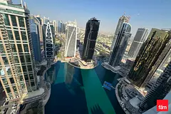 Vacant |High Floor |SZR &amp; Lake View |Next To Metro