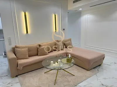 Fully upgraded | Largest Layout | Marina View