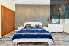 Comfort Meets Convenience l Fully Furnished Studio