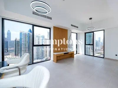 Stylish 3BR Plus Study | Luxury Living