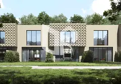 Own your unit in the largest integrated project with a crystal lake. Freehold