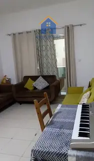 للبيع شقة غرفة و صالة في التعاون - For sale, one-bedroom apartment in Al T