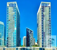 High ROI Investment 💰 Furnished Unit | Demand Area