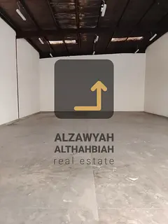 Prime Warehouse for Rent in the Heart of Industrial Area 18 – Sharjah