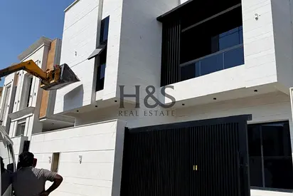 Premium 6BR + Maid Villa | Smart Layout & Ample Space