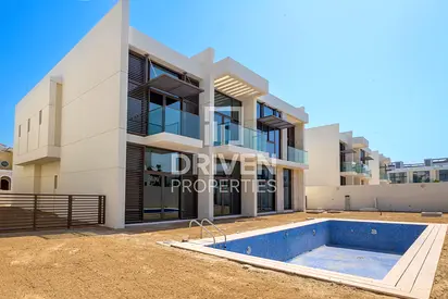 Spacious | Private Pool | Partial Lagoon View