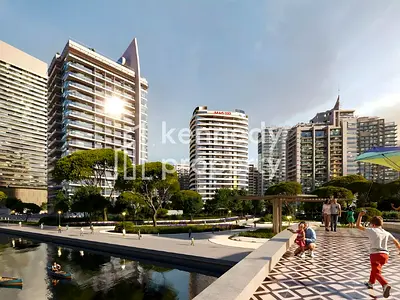 30/70 Payment Plan | High Floor | Mortgageable