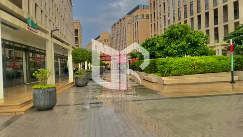 غرفة نوم واحدة | تملك حر | مساحة واسعة | أفضل سعر