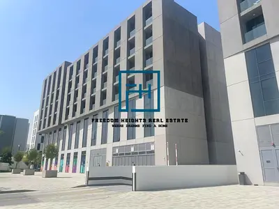 Spacious 2-Bedroom Apartment for Rent in Tiraz 6, Aljada