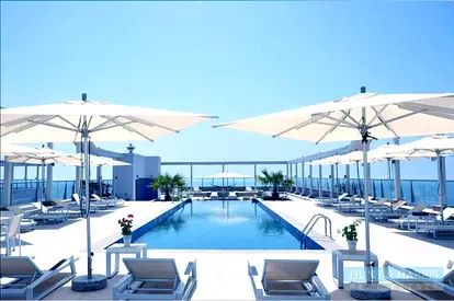 Studio for Sale in Ras Al Khaimah Marjan Island - Island Living