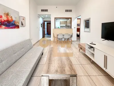 ALL BILLS INCLUDED | FULLY FURNISHED | 2 PARKING