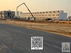 URGENT SALE! || 1722 SQFT TOWN HOUSE PLOT || NO TRANSFER FEE || ROADS READY