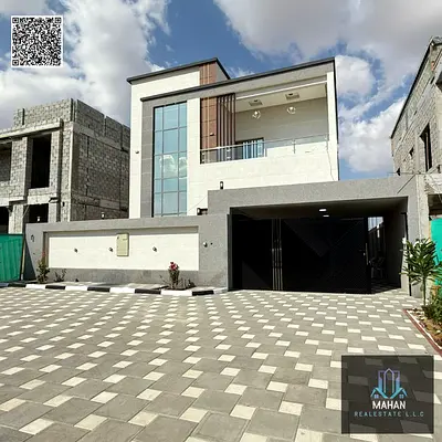 Al Yasmen 4 bedroom Sqft 3014 price 1.8M