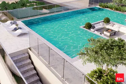 Brand New | Spacious Unit | Ready Soon