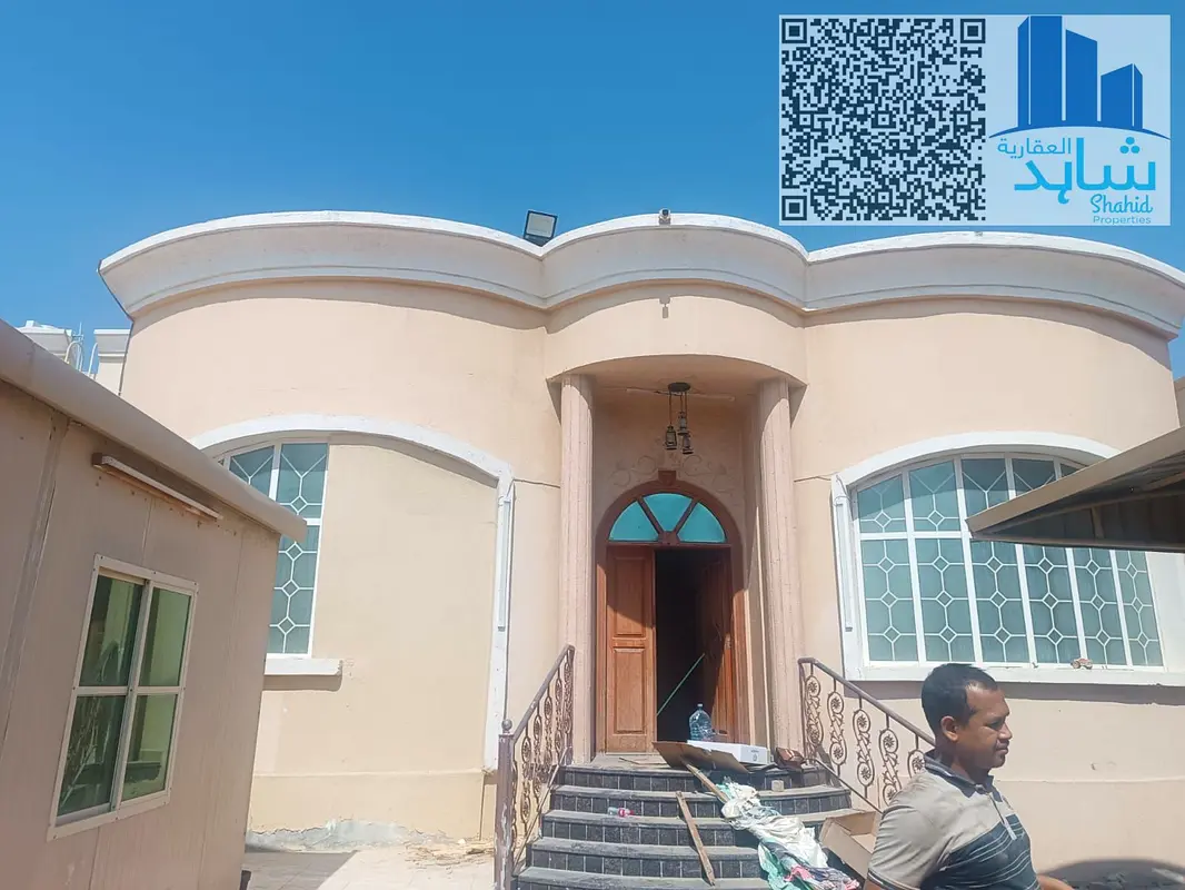 Villa for rent in rawda