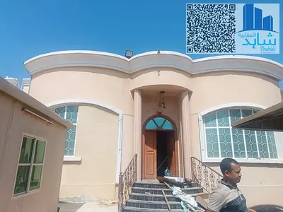 Villa for rent in rawda