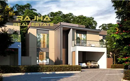 4 Bed + Maid | Vaastu | Community-Close | Type C