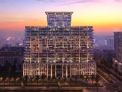 Brand New | Strategic Location | High ROI Office