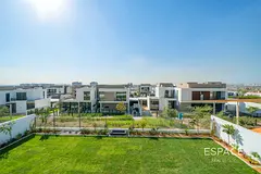 Landscaped | Corner Plot | 4 BR Plus Maid