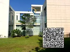 BRAND NEW 5 BEDROOMS LUXURY FURNISHED VILLA GULF CLUB AREA AL ZOHRA AJMAN