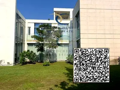 BRAND NEW 5 BEDROOMS LUXURY  FURNISHED VILLA GULF CLUB AREA AL  ZOHRA AJMAN