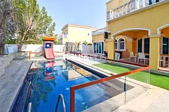 Rare to market | 5 Bedroom Villa | Available Now