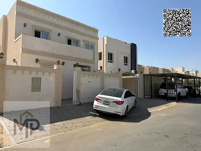 فرصة استثنائية للسكن الراقي أو الاستثمار | فيلا مودرن راقيه 4 غرف طابقين مع روف تشطيب شخصي فائق الجودة استمتع بالرفاهية والخصوصية في واحدة من أميز الم