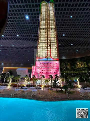 Al Watan Tower | 5% DP | 2 BHK 1,910 SQFT | AED 750/SQFT | 5 Years Plan | 1.50% Monthly | NO Fees