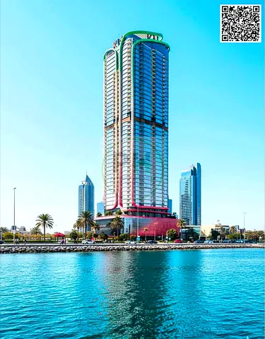 Luxury Studio & 1-3 BHKs | 5% DP | 1% Monthly | 60/40 Plan | 0 Fees