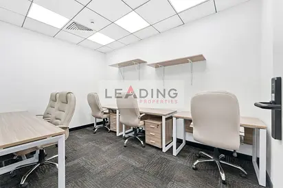 ELEGANT FURNISHED OFFICE READY TO MOVE IN